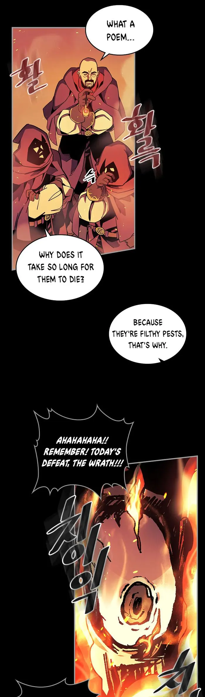 A Returner’s Magic Should Be Special Chapter 94 image 06_optimized